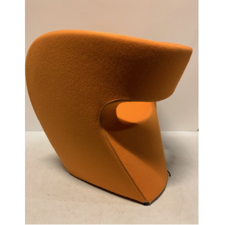 Moroso Little Albert Chair Moroso Little Albert Chair