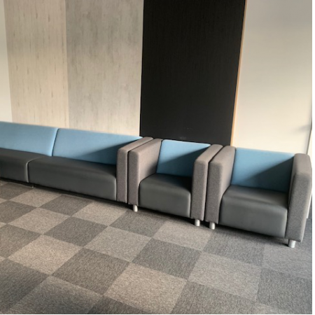 Davant Noud fauteuil Davant Noud fauteuil