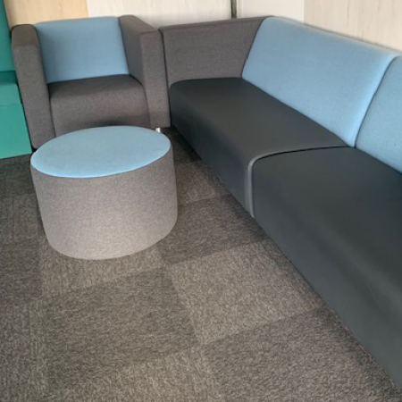 Davant design poef Davant design poef