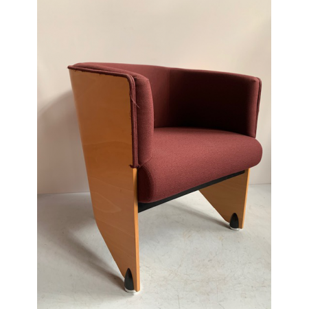 Kinnarps fauteuil Kinnarps fauteuil