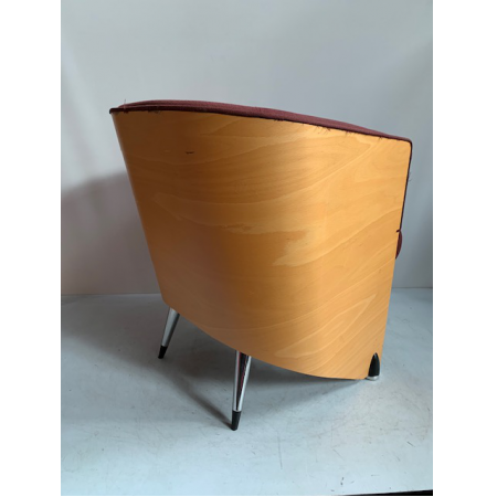 Kinnarps fauteuil Kinnarps fauteuil