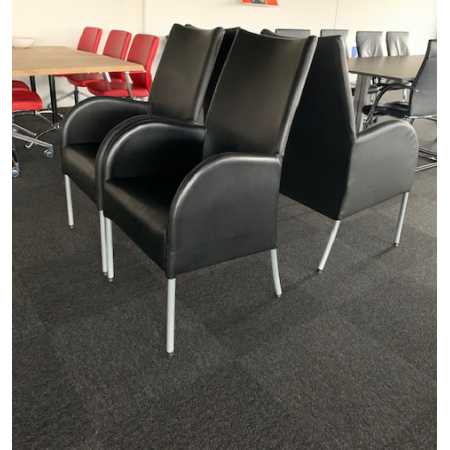 Kembo Dolce design fauteuil Kembo Dolce design fauteuil