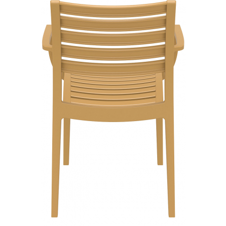 Siesta Artemis kantinestoel teak Siesta Artemis kantinestoel teak