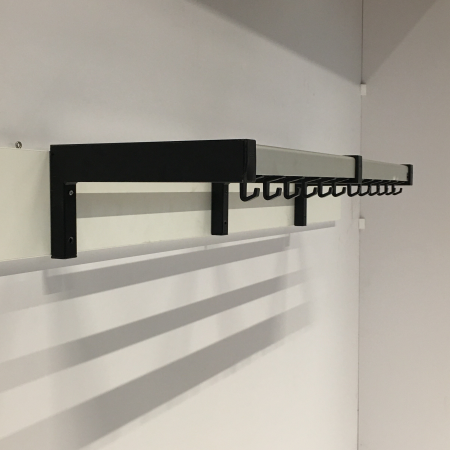 Aestic wandgarderobe Aestic wandgarderobe