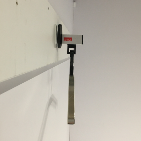 Van Esch kapstok magnetisch Van Esch kapstok magnetisch