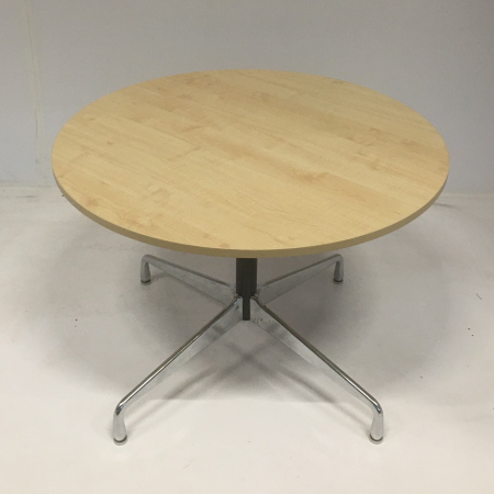 Vergadertafel ahorn Vergadertafel ahorn