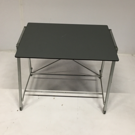 Bijzettafel grijs Bijzettafel grijs