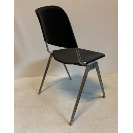 Vintage eetkamerstoel Vintage eetkamerstoel