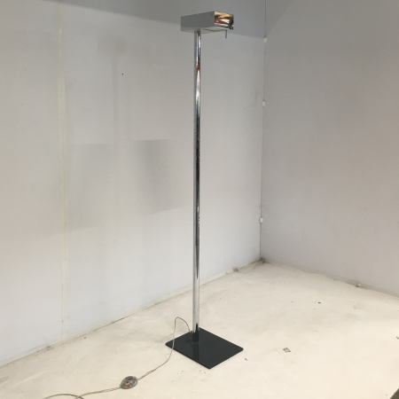 Lamp verchroomd Lamp verchroomd