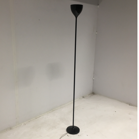 Lamp zwart Lamp zwart