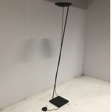 Lamp zwart dimbaar Lamp zwart dimbaar