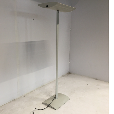 Waldmann lamp wit Waldmann lamp wit