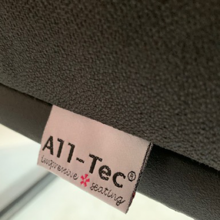 All Tec vergaderstoel All Tec vergaderstoel
