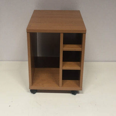 Open kast hout Open kast hout