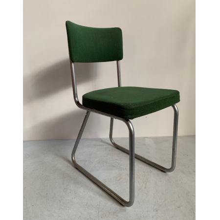 Ahrend de Wit vintage designstoel Ahrend de Wit vintage designstoel