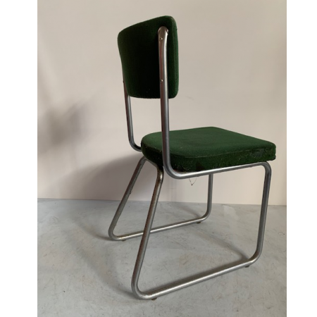 Ahrend de Wit vintage designstoel Ahrend de Wit vintage designstoel