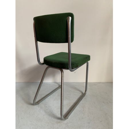 Ahrend de Wit vintage designstoel Ahrend de Wit vintage designstoel