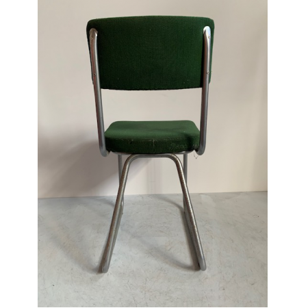 Ahrend de Wit vintage designstoel Ahrend de Wit vintage designstoel