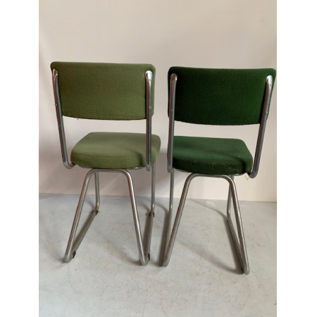 Ahrend de Wit vintage designstoel Ahrend de Wit vintage designstoel