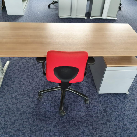Complete thuiswerkplek (ook te huur) Complete thuiswerkplek (ook te huur)