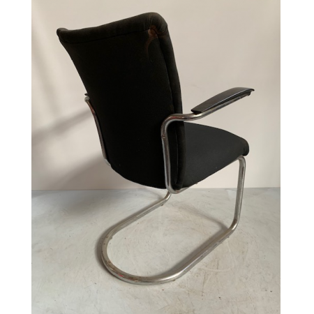 Toon de Wit fauteuil 1018 Toon de Wit fauteuil 1018