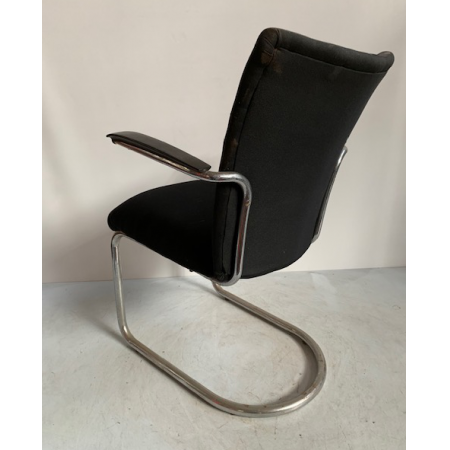 Toon de Wit fauteuil 1018 Toon de Wit fauteuil 1018
