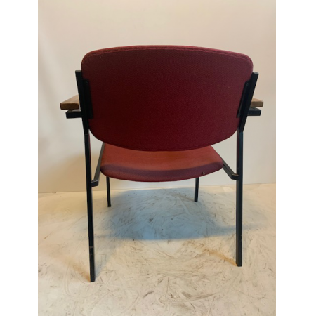 Vandersluis vintage fauteuil Vandersluis vintage fauteuil