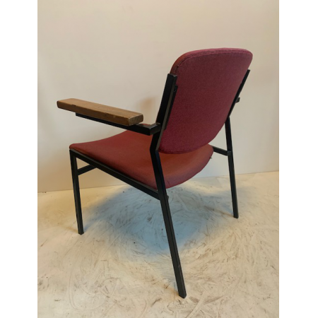 Vandersluis vintage fauteuil Vandersluis vintage fauteuil