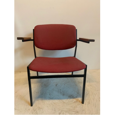 Vandersluis vintage fauteuil Vandersluis vintage fauteuil