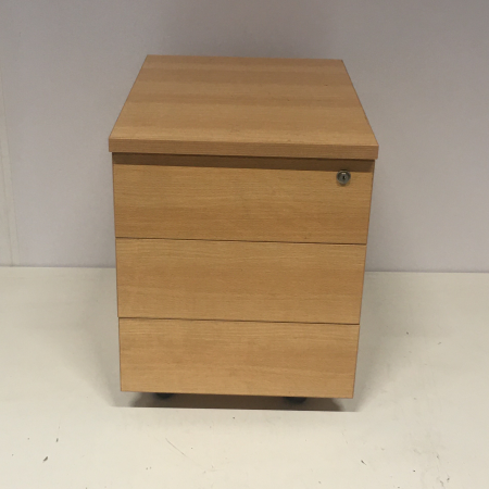 Ladeblok beuken Ladeblok beuken