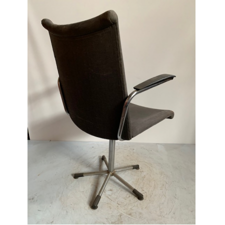 Gebr. de Wit design bureaustoel 3314 Gebr. de Wit design bureaustoel 3314