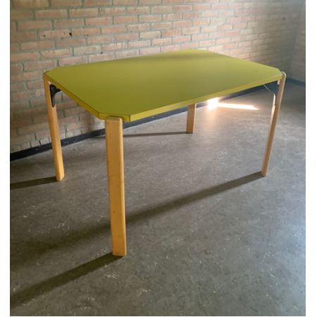 Formica kantinetafel Formica kantinetafel