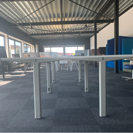 Ahrend Mehes callcenter opstelling Ahrend Mehes callcenter opstelling