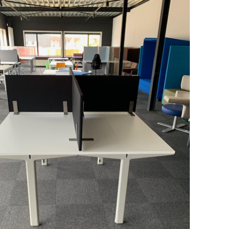 Ahrend Mehes callcenter opstelling Ahrend Mehes callcenter opstelling