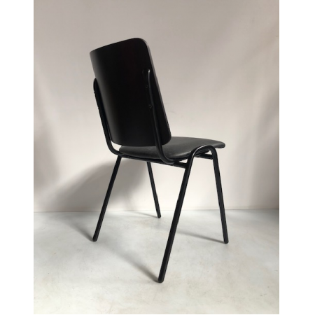 VLK vintage eetkamerstoel VLK vintage eetkamerstoel