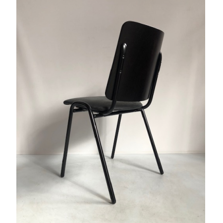 VLK vintage eetkamerstoel VLK vintage eetkamerstoel