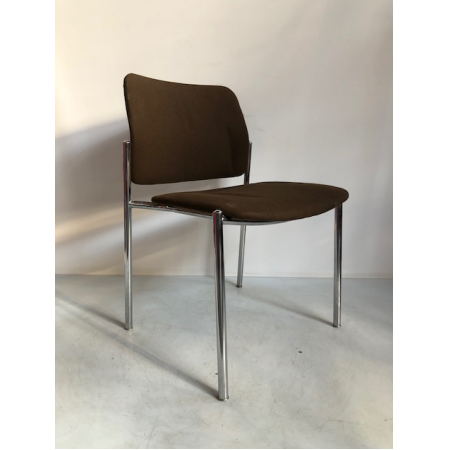 Design 4-poot stoel Design 4-poot stoel