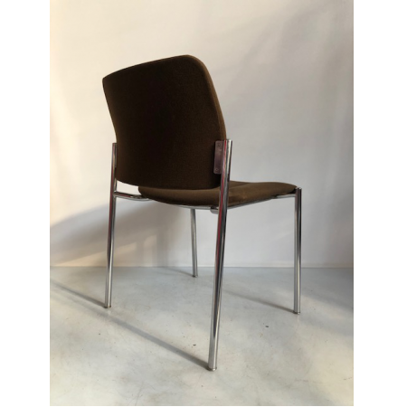 Design 4-poot stoel Design 4-poot stoel