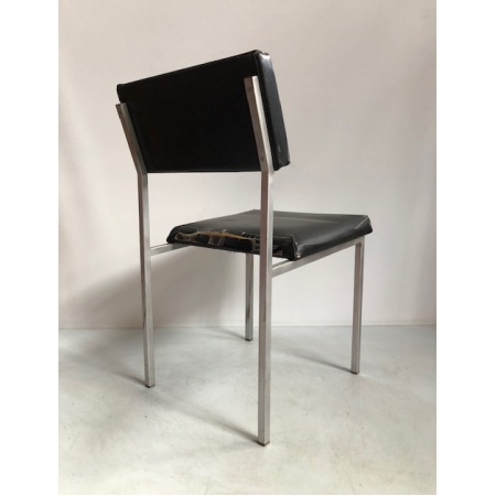 Retro designstoel Retro designstoel