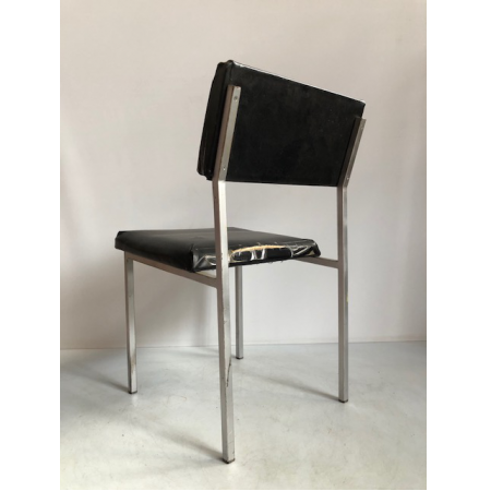 Retro designstoel Retro designstoel