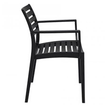 Siesta Artemis Zwart Siesta Artemis Zwart