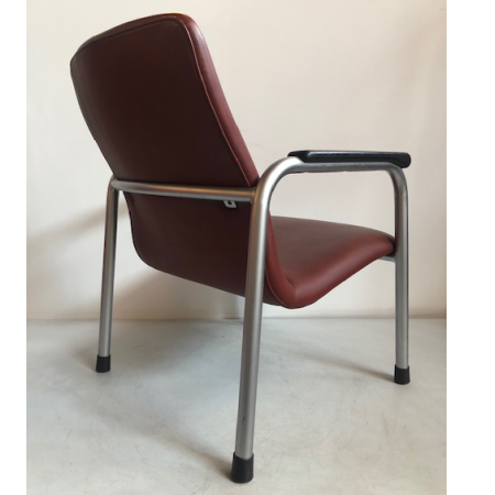 Exsta fauteuil, skai Exsta fauteuil, skai