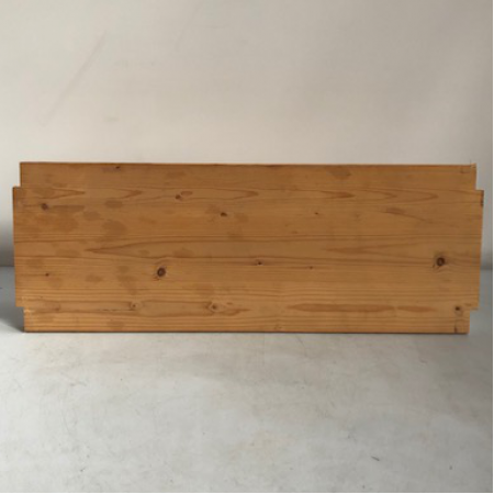 Wedeka houten legborden 50 x 30 cm Wedeka houten legborden 50 x 30 cm