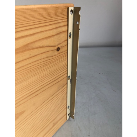 Wedeka houten legborden 50 x 30 cm Wedeka houten legborden 50 x 30 cm