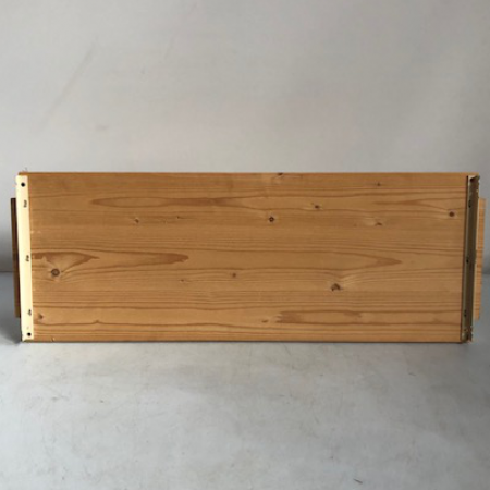 Wedeka houten legborden 80 x 30 cm Wedeka houten legborden 80 x 30 cm