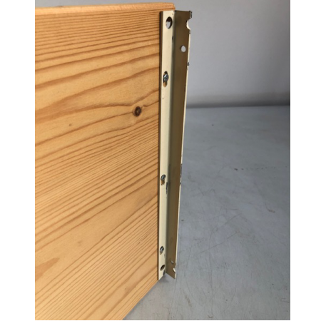 Wedeka houten legborden 80 x 30 cm Wedeka houten legborden 80 x 30 cm