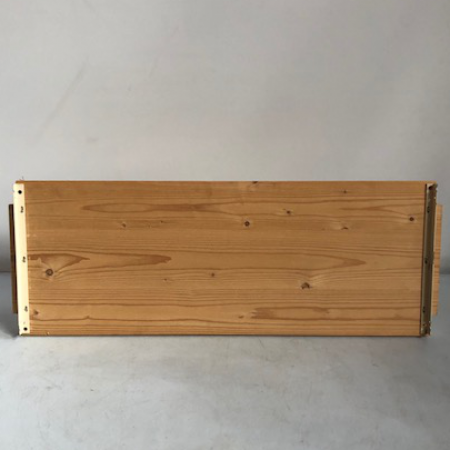 Wedeka houten legborden 114 x 60 cm Wedeka houten legborden 114 x 60 cm