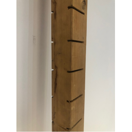 Bruynzeel/Ahrend stavast staander legbordstelling, diverse afmetingen Bruynzeel/Ahrend stavast staander legbordstelling, diverse afmetingen