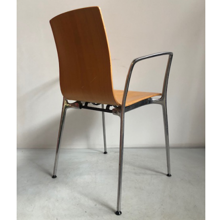 Akaba Gorka design stoel Akaba Gorka design stoel