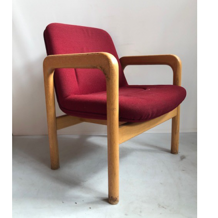 Ahrend fauteuil Ahrend fauteuil